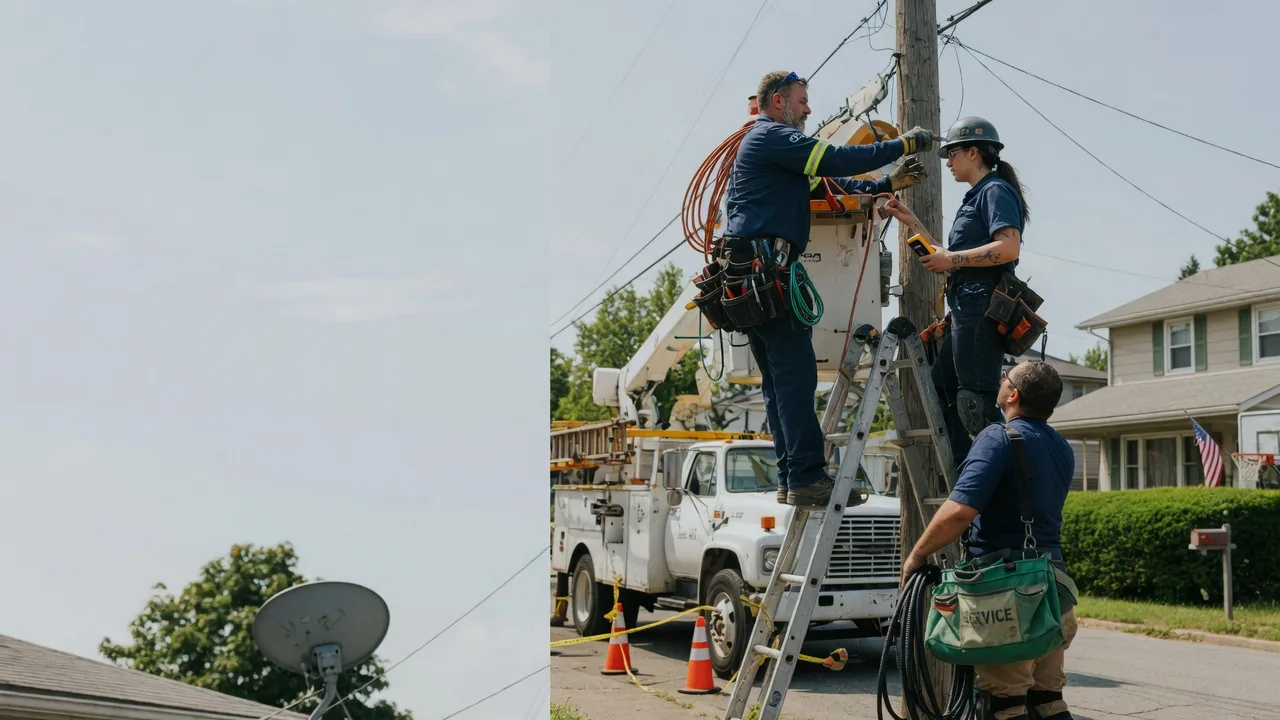 Electrical Repair in Montezuma, NC near me